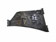 Stoßstangenhalter vorne links AUDI A4 Avant (8D5, B5) 1.8 8D0807283