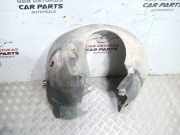 Radhaus links vorne Ford Focus Stufenheck (DFW)