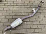 Auspuffanlage hinten Audi Q7 (4M) 4M0253211N