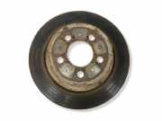 Bremsscheibe hinten links VOLVO XC70 CROSS COUNTRY 2.4 D5 XC AWD