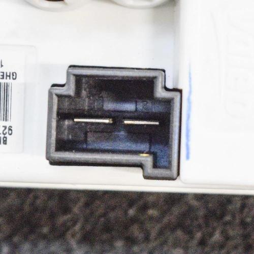 Innenheizungswiderstand BMW 1 (F20) M 135 i T1016251Q 9276112 Bild Innenheizungswiderstand BMW 1 (F20) M 135 i T1016251Q 9276112