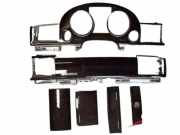 Armaturenbrett Verkleidung AUDI A8 D3 (4E2, 4E8) 4.0 TDI quattro