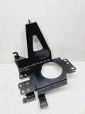 Batterieaufnahme Nissan Qashqai II (J11) 648666RA0A
