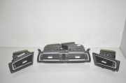 Frischluftgrill BMW 7 (F01, F02) 730 d 9112149 9112150