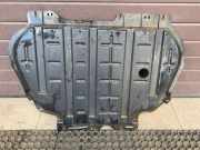 Motorschutz NISSAN PATHFINDER III (R51) 2.5 dCi 4WD 50831EA400
