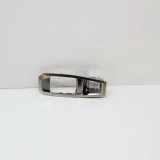 Schalthebel Kunststoffabdeckung PEUGEOT 3008 II SUV 1.2 N/A