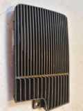 Lautsprecherabdeckung AUDI 100 (44, 44Q, C3) 2.2 443035419