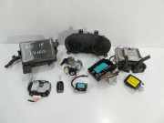 Zündset KIA RIO Sedan (DC_) 1.5 16V 391602A430 0281033502