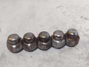 Schrauben NISSAN QASHQAI / QASHQAI +2 I (J10, JJ10) 1.5 dCi