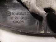 Motorabdeckung MAZDA 5 (CR19) 2.0 CD RF7N10230