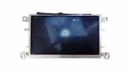 Navigationsanzeige AUDI A5 Cabrio (8F7) 2.0 TFSI 8T0919603E