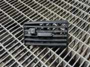 Frischluftgrill SUZUKI JIMNY (FJ) 1.3 16V 4WD (SN413) 78610B