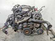 Motor BMW 7 (F01, F02) 730 d N57D30A