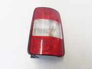 Lampenträger Heckleuchte rechts VW Caddy III Kombi (2KB) 2K0945258