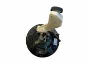 Unterdruck-Bremskraftverstärker NISSAN X-TRAIL (T32_) 1.6 dCi ALL MODE 4x4-i (NT32) 460074BG1A