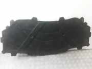 Polster der Motorhaube AUDI Q3 (8U) 2.0 TDI 8U0863825A