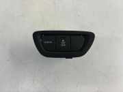 Bedientasten des rechten Sitzes CITROËN C5 III (RD_) 2.0 HDi 165 96637760ZD