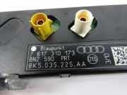 Antennenverstärker AUDI A4 Allroad (8KH, B8) 1.8 TFSI 8K5035225AA