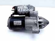 Anlasser Nissan Note (E12) M000T37871ZE