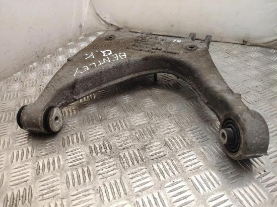 Querlenker hinten links BENTLEY CONTINENTAL FLYING SPUR (3W_) 6.0 4E0511511G Bild Querlenker hinten links BENTLEY CONTINENTAL FLYING SPUR (3W_) 6.0 4E0511511G