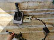 Gangschaltmechanismus NISSAN X-TRAIL (T30) 2.2 dCi