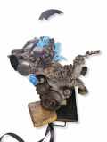 Motor BMW 3 Compact (E46) 320 td 7785878