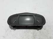 Kombiinstrument RENAULT MEGANE IV (B9A/M_) 1.5 dCi 110 (B9A3) 248106335R