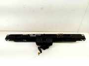 Zier-/Schutzleistensatz für Kühlergitter Opel Zafira Tourer C (P12) 13371991