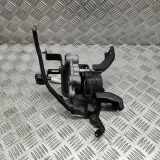 Motorhalter rechts TOYOTA PRIUS (_W3_) 1.8 Hybrid (ZVW3_) 12305-37301