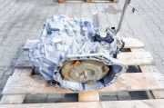 Schaltgetriebe Nissan Qashqai II (J11) 3WX1B