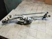 Scheibenwischermechanismus vorne AUDI A6 Avant (4G5, C7, 4GD) 2.0 TDI 4G1955119 3397021411