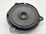 Türlautsprecher hinten rechts NISSAN QASHQAI II (J11, J11_) 1.6 DIG-T 7606500485 3510