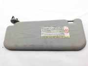 Sonnenblende rechts Toyota Verso (R2)