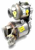 Aktivkohlefilter für Tankentlüftung VW Passat B2 (32B) 04L131902J