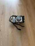 Federungskompressor MERCEDES-BENZ C (W206) C 300 d (206.006) A2543205003