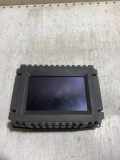 Navigationsanzeige OPEL VECTRA C Estate 1.9 CDTI 13190970