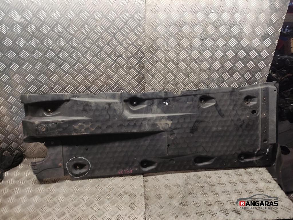 Unterfahrschutz Audi A3 (8P) 1K0825212