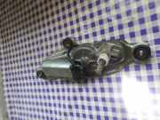 Heckscheibenwischermotor