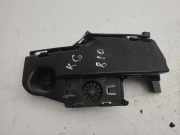 Stoßstangenhalterung hinten links SKODA OCTAVIA IV (NX3, NN3) 1.0 TSI 5E7807377