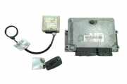 Motorsteuergerät CITROËN JUMPER Furgon (244) 2.8 HDi 1337648080 0281010931