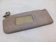 Sonnenblende links Audi A6 Avant (4B, C5) 4B0857551A