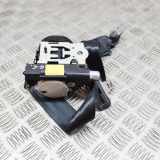 Mittlerer Sicherheitsgurt hinten VOLVO S60 II 2.0 D3 34078324 BAM-PT1-0597