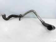 Luftansaugschlauch - von der Turbine zum Ladeluftkühler RENAULT MASTER III Furgon (FV) 2.3 dCi 165 FWD