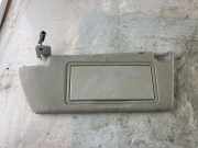 Linke Sonnenblende OPEL SIGNUM 2.8 V6 Turbo