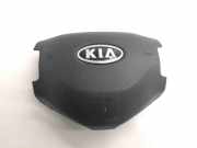 Schleifring Airbag Kia Sportage 3 (SL) 569003U100