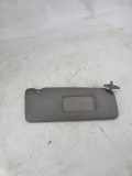 Linke Sonnenblende BMW 7 (E32) 730 i,iL
