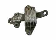 Motorbock vorne Opel Zafira Tourer C (P12) 13248549