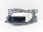 Türöffner innen links hinten Peugeot 206 Schrägheck (2A/C) 96802456