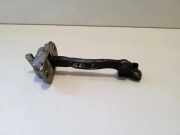 Türanschlag hinten links TOYOTA YARIS (_P1_) 1.4 D-4D (NLP10_)