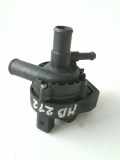 ZUSATZWASSERPUMPE MERCEDES-BENZ E (W212) E 250 CDI / BlueTEC 4-matic (212.082, 212.097) 2048350364